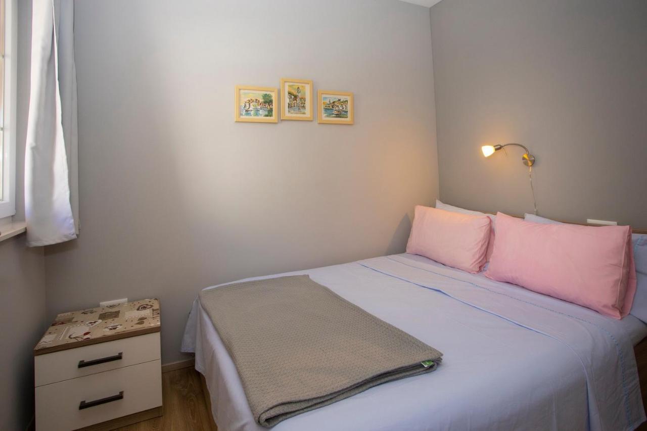 Ferienwohnung Villla Brigitte Tučepi Exterior foto
